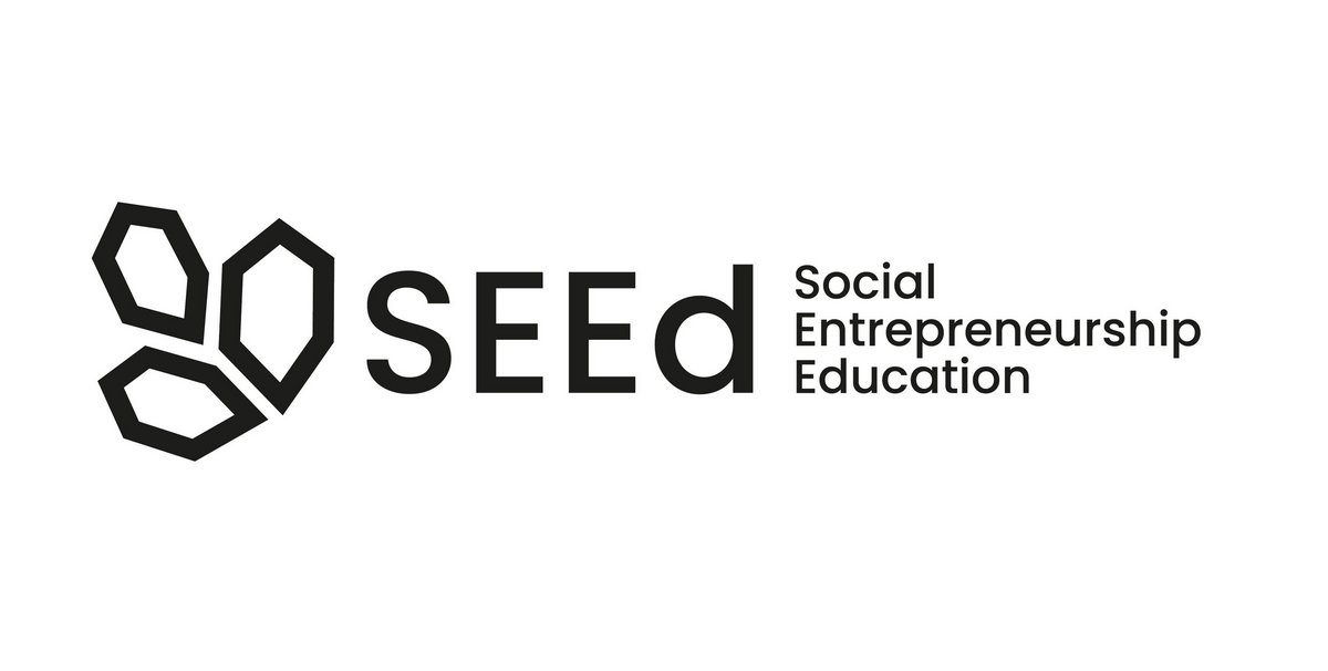 Logo SEED Social Entrepreneurship Education