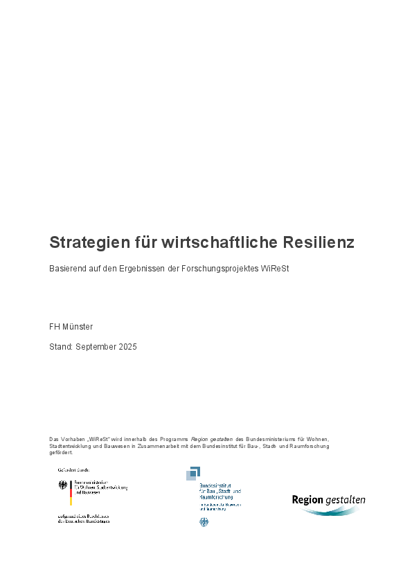 Strategiedokument