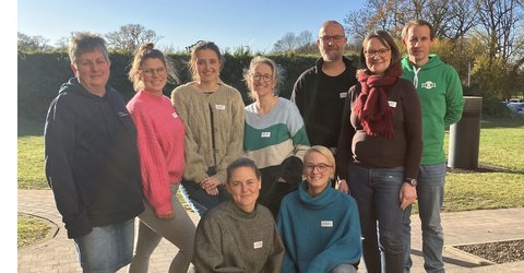 Jugendliche für Unternehmertum begeistern - WESt sucht weitere Trainerinnen und Trainer für Workshops